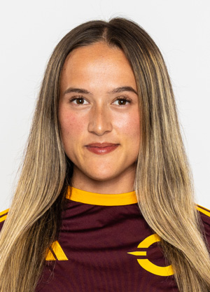 Ashley Burdick