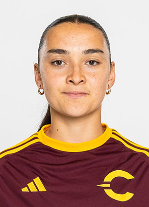Angelina Chevrier