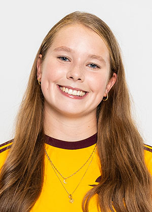 Emily Douris-Blondin