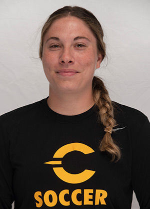 Kayleigh Metcalfe