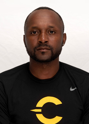 Wilfried Monthe