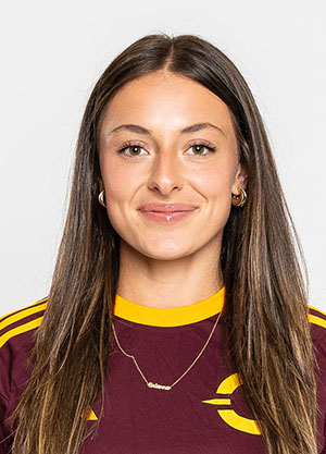Brianna Pinazza