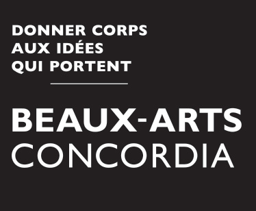 Concordia Faculty of Fine Arts