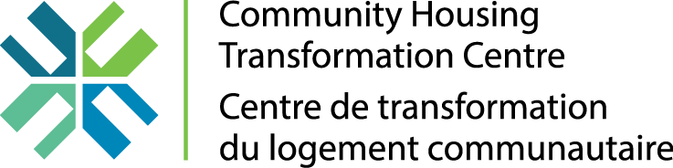 Centre de Transformation du Logement Communautaire  logo