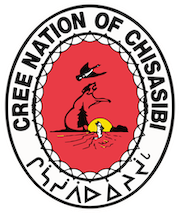 Cree Nation of Chisasibi logo