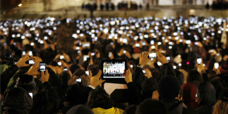Technology renaissance