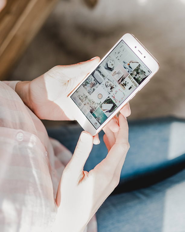 How feminist social media research can benefit public health