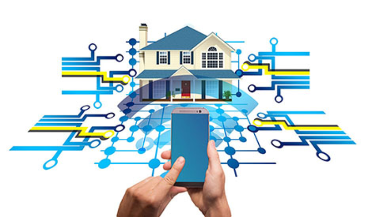 How smart homes can enhance our quality of life