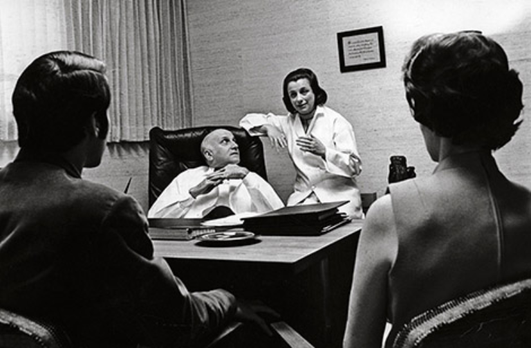 Let’s talk about sex research(ers)