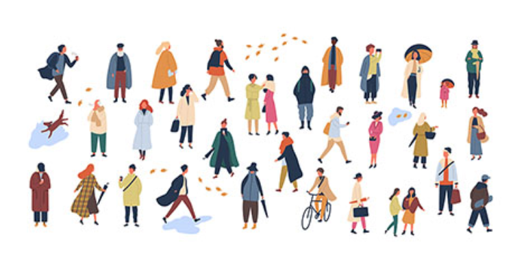 Walking is Research That’s Good For You