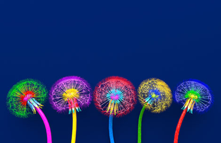 Difference is relative: How neurodiversity contributes to creativity