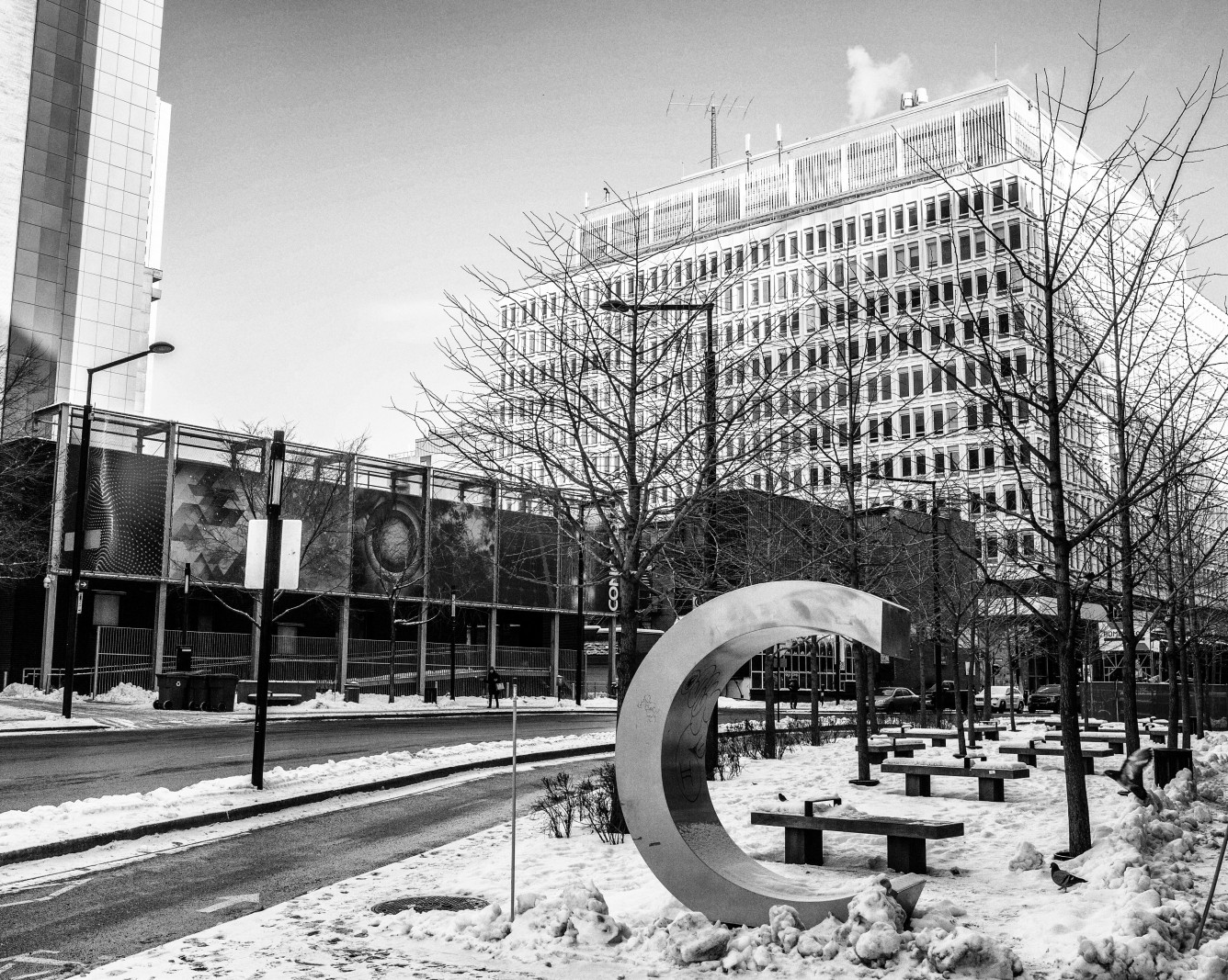 Political Science MA and PhD Information Session Concordia University