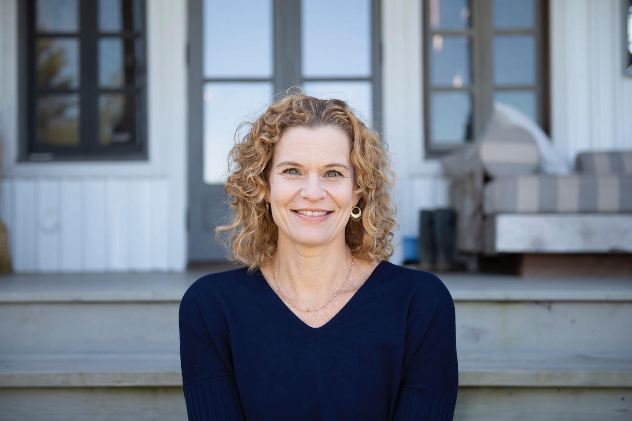 Discovering The Work That Reconnects with Barrie Risman | Events ...