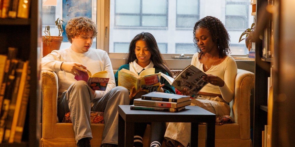 Immigration Politics Reading Group