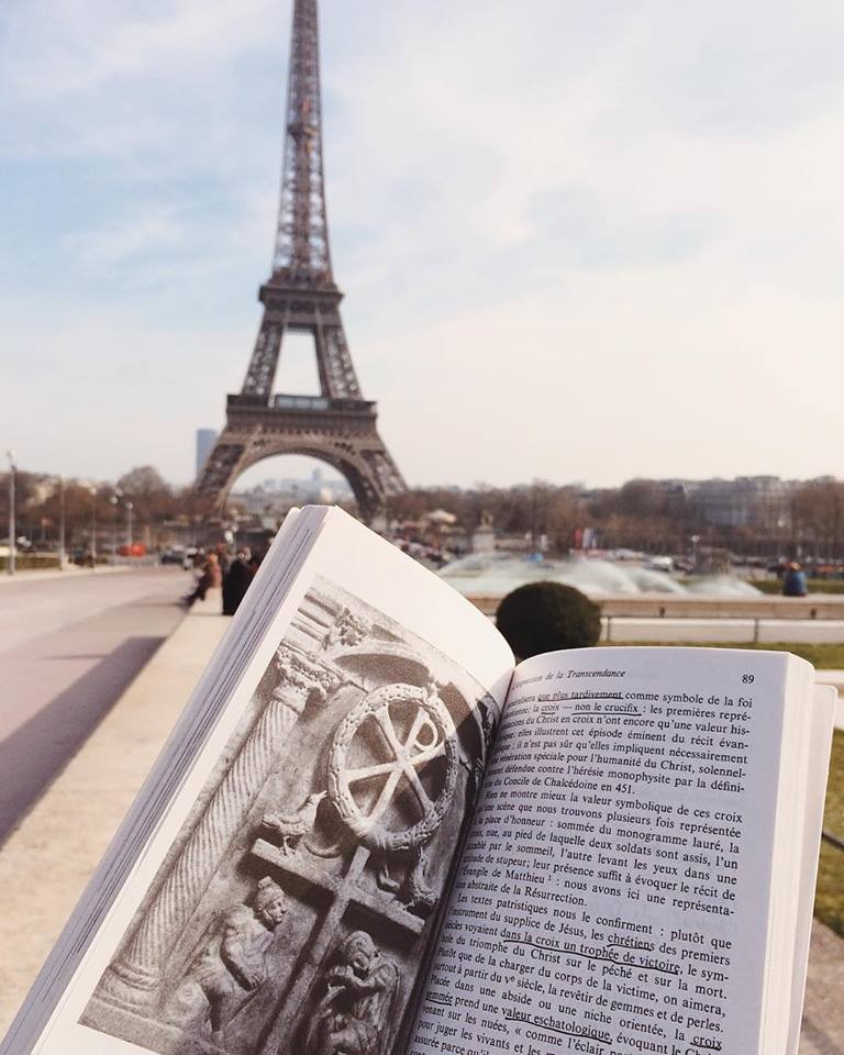 Student exchange at Sciences Po Paris Concordia University