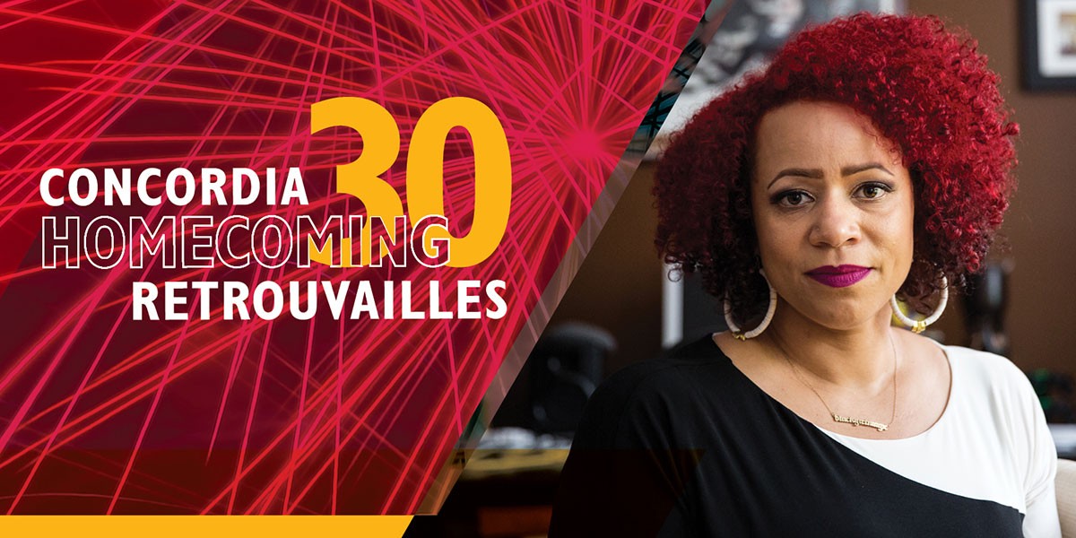 Nikole Hannah-Jones: The 1619 Project