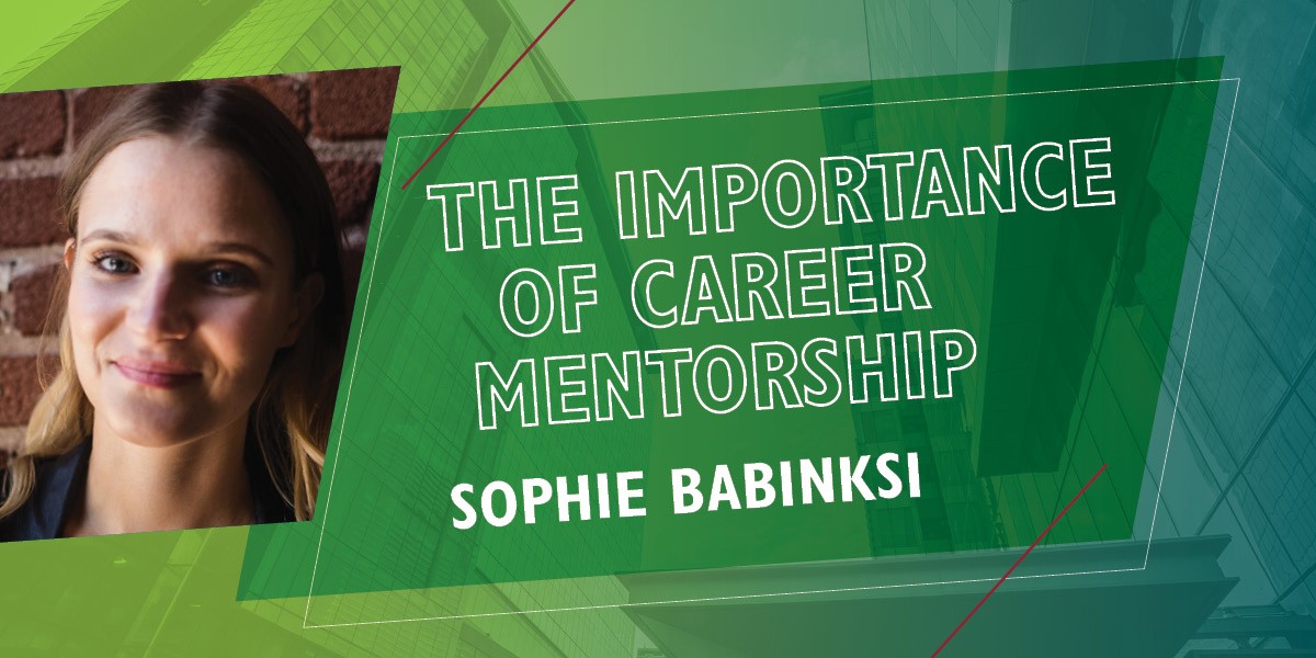The importance of career mentorship Concordia University
