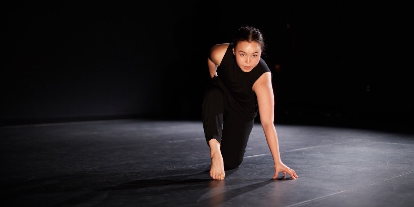 Dance/Movement Therapy Exploring relationships through movement