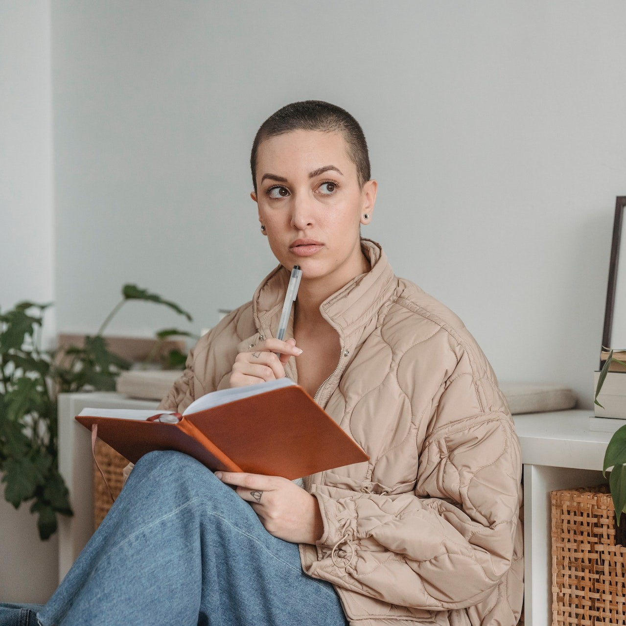 Faculty Interest Group: Contemplative pedagogy practices