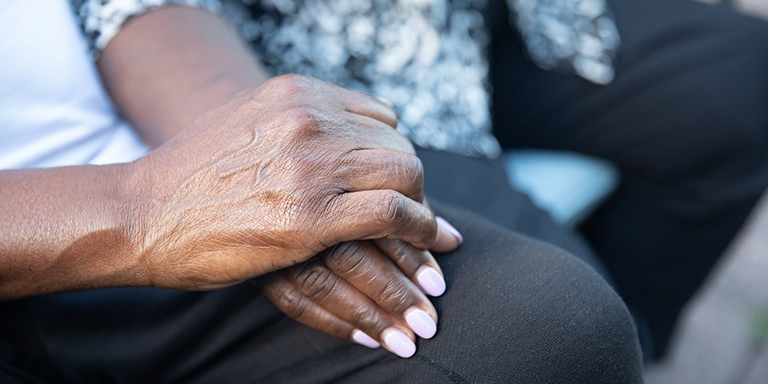 Community, Care and Compassion