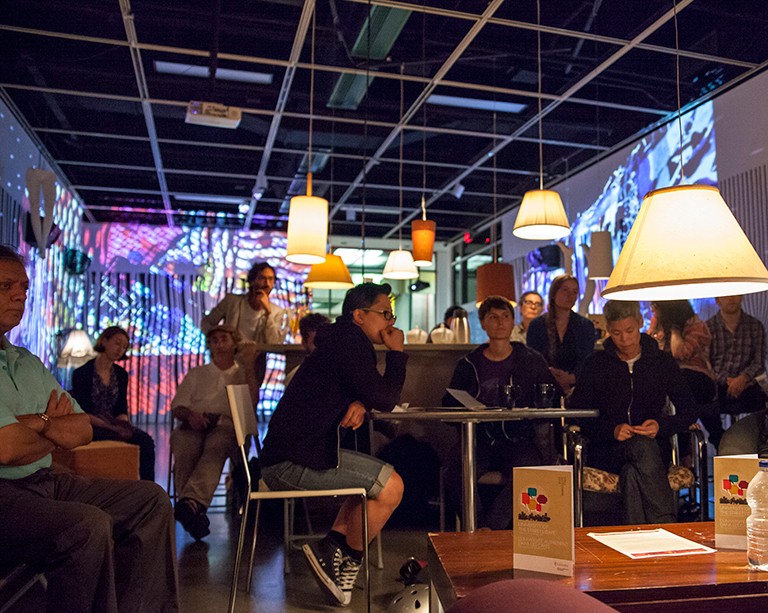 Breaking barriers What does disability mean today, and how can we work