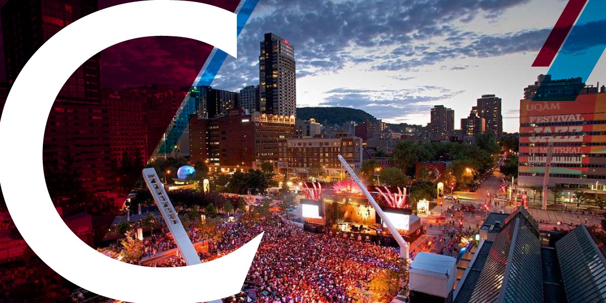 International Jazz Festival Montreal 2018