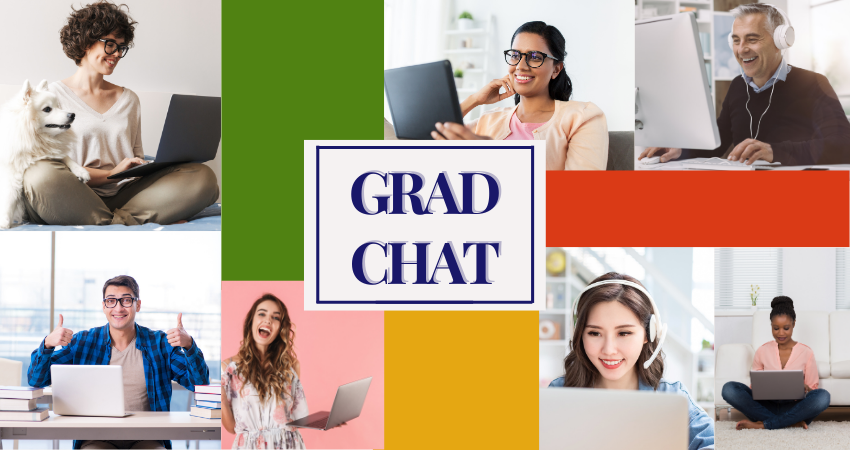 Graduation Chat Grad Chat | Events - Concordia University