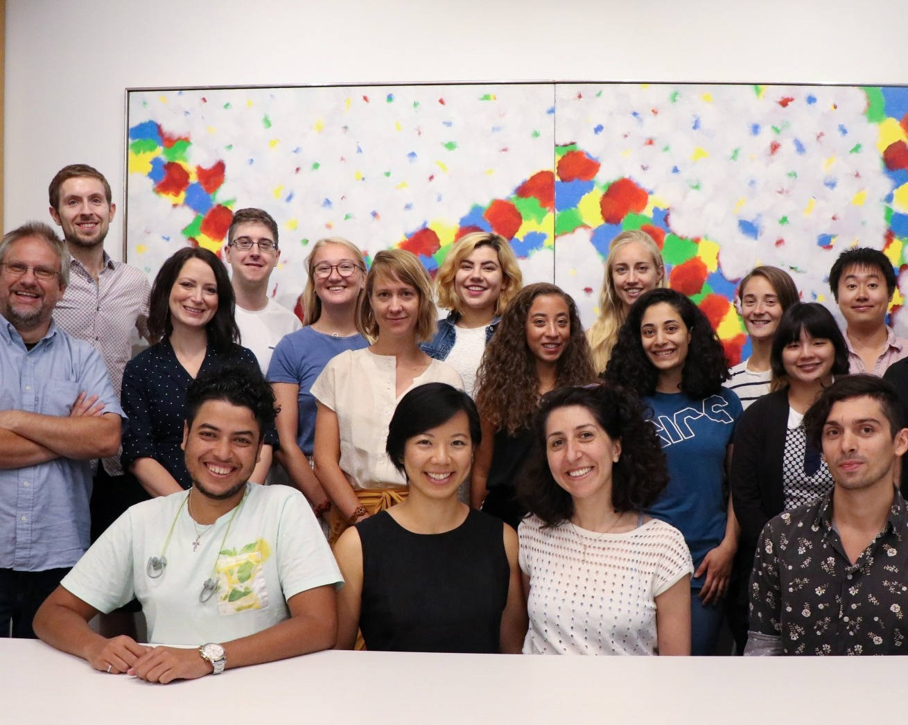 Postponed Join our 4th Science Journalism Summer School, July 2024