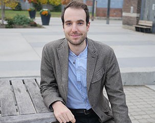 Alumnus Edmund Stenson is named 2017 Daiwa Scholar | News - Concordia ...