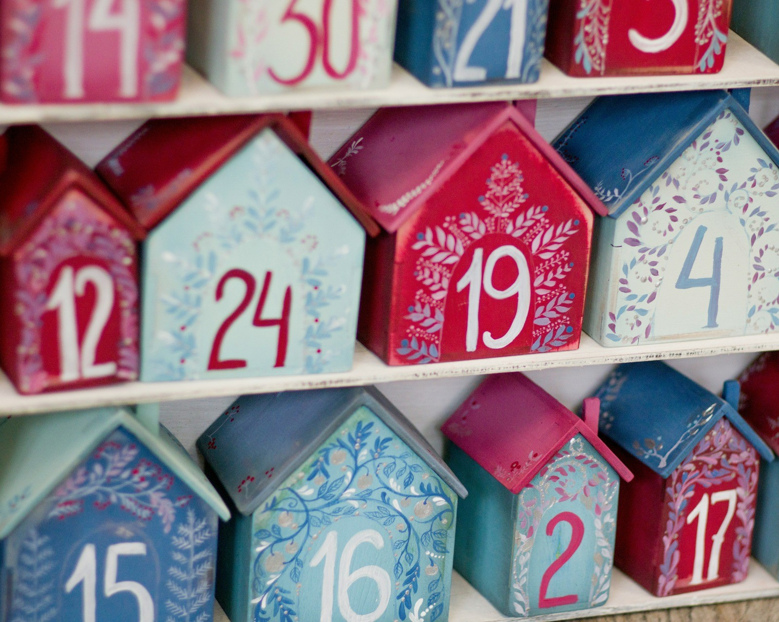 The surprising theology inside today's Advent calendars | News ...