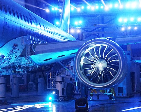 aerospace at concordia soars to new heights computer for engineering student