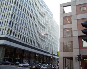 Concordia revises 2012-13 budget | News - Concordia University