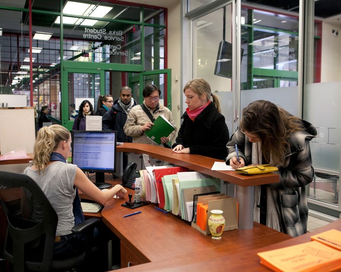 5 things you need to know about the new Birks Concordia University