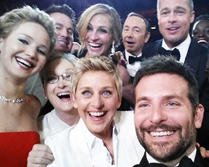 Op-ed: What's in a selfie? (Beyond narcissism...) | News - Concordia