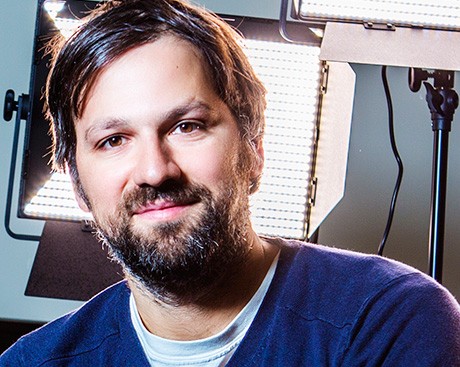 3D graphics and big data knowledge: meet two new professors in computer ...