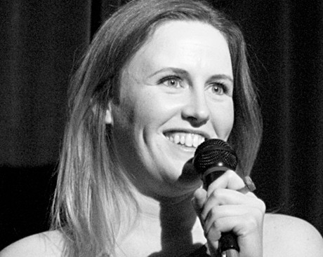 OPINION: 'Humour helps sexual assault survivors heal' | News