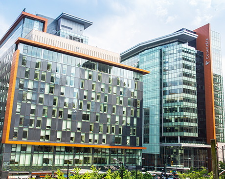 Learn more about Concordia’s 2018-19 budget at an upcoming conversation