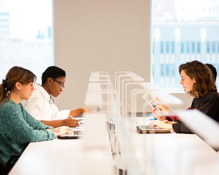 Concordia and university libraries across Quebec partner to offer