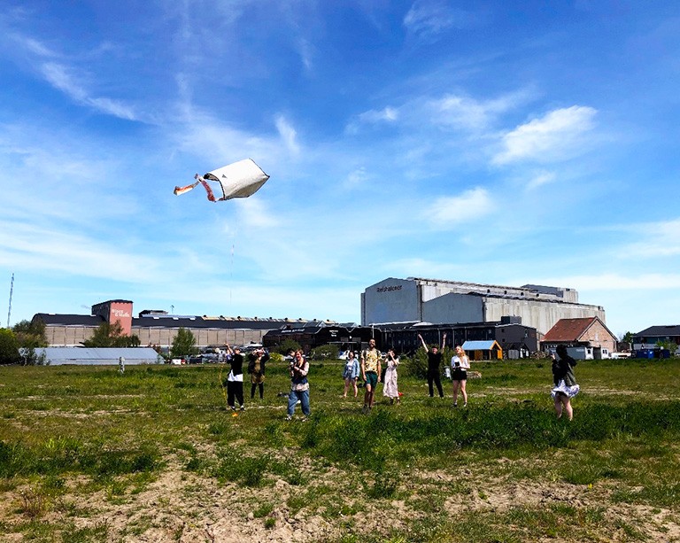 Concordia's Summer Field Schools offer handson experiential learning Concordia University