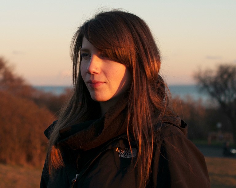 Concordia MFA candidates find community through an adapted summer course Concordia University