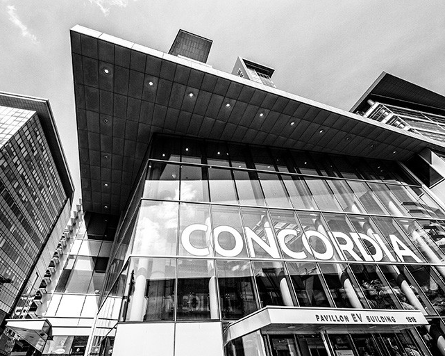 'We're excited to begin this important work at Concordia' - Concordia ...