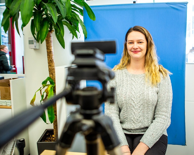 What’s next for Concordia’s ID card? Concordia University