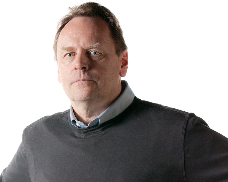 Mike Gasher (19542022) A life welllived Concordia University