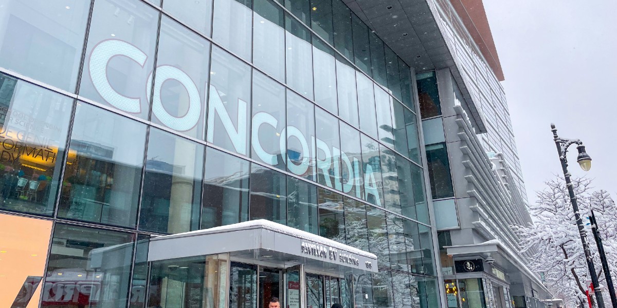 Here's why Concordia is taking the CAQ government to court Concordia University