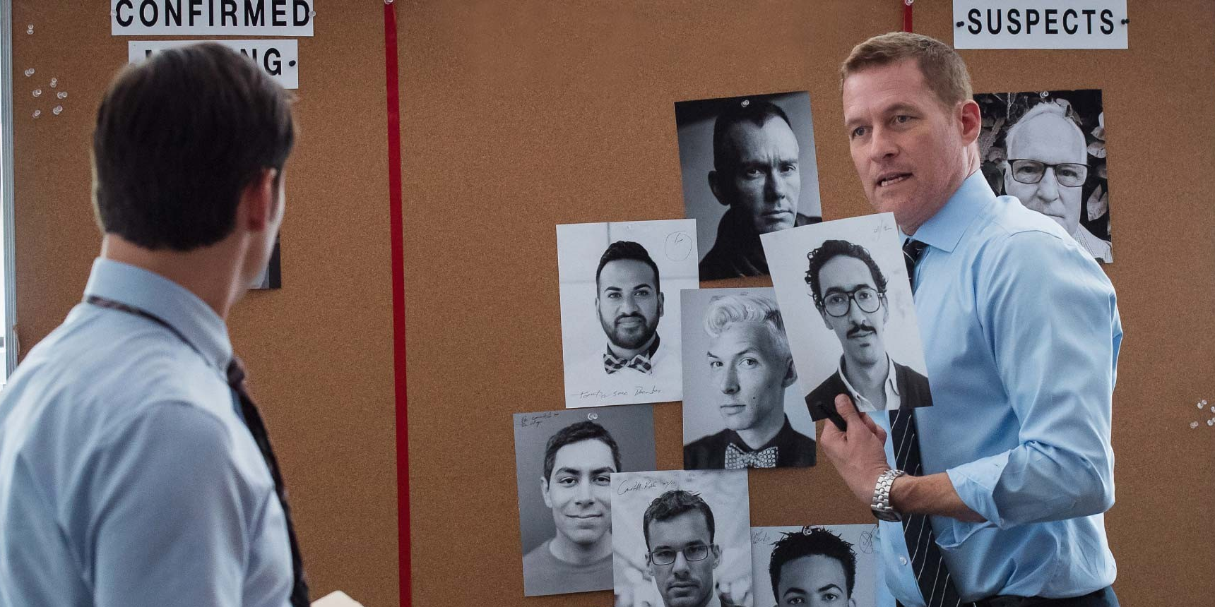 Watching The Detectives: Concordia grads propel the Canadian docudrama ...
