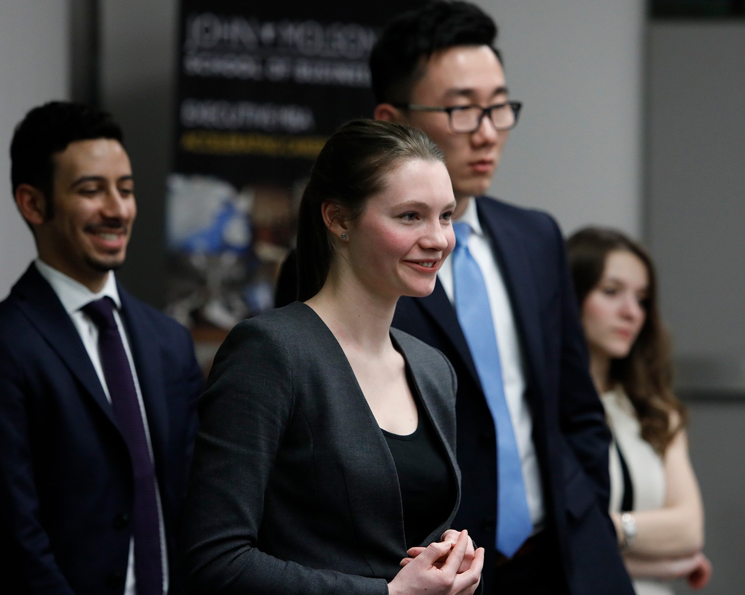 How industry pros prepare portfolio management students for success ...