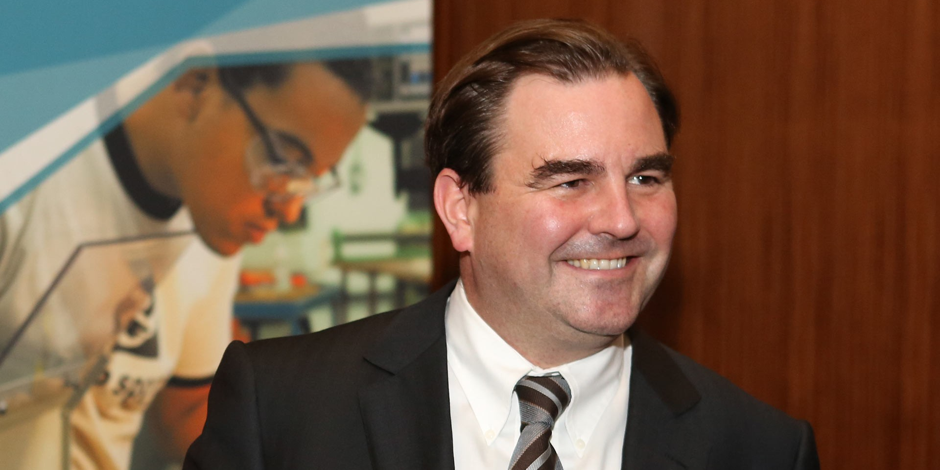 Concordia volunteer Andrew Molson distinguished with Order of Quebec ...