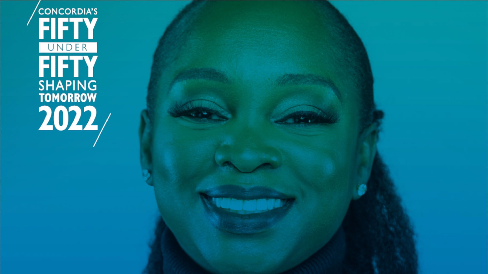 The bridgebuilding VP Concordia University