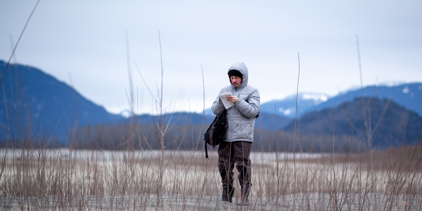 Christopher Pollon turns an investigative eye on mining’s impact on the ...