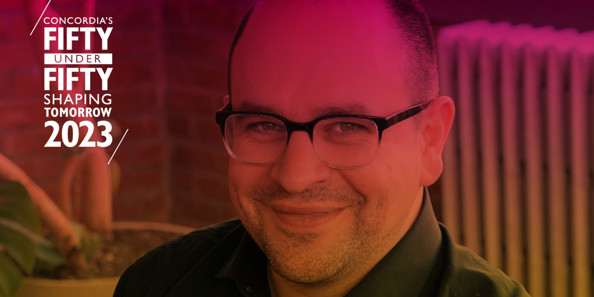 Mike Gozzo The startup playmaker | News - Concordia University